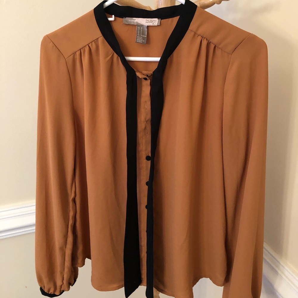 Beautiful Blouse